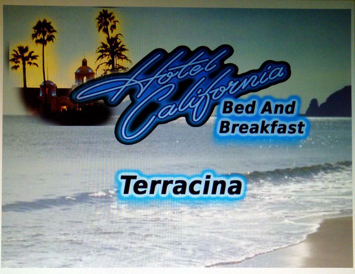 California Frühstückspension 3*