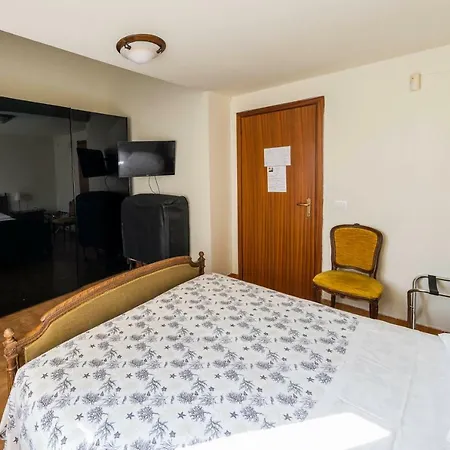 Bed & Breakfast Hotel California Terracina Exterior photo