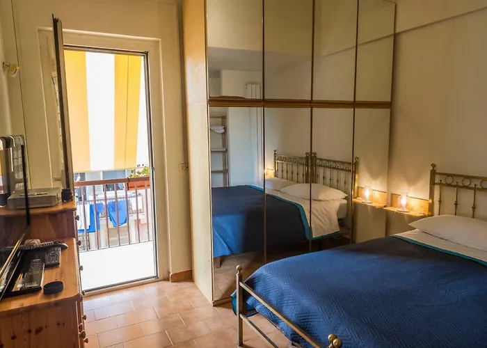 Bed & Breakfast Hotel California