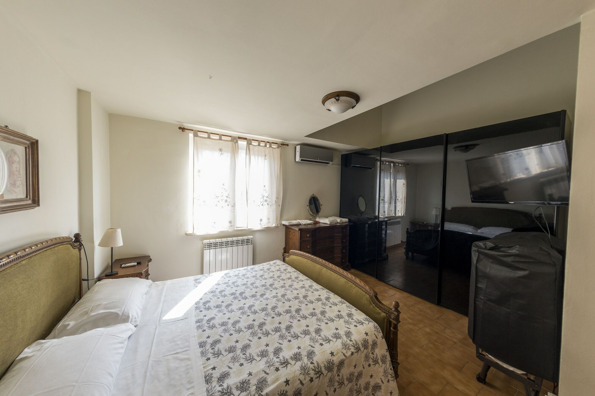 Bed & Breakfast California Bed & Breakfast 3*