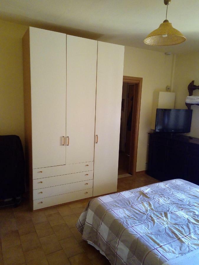 Bed & Breakfast California Terracina