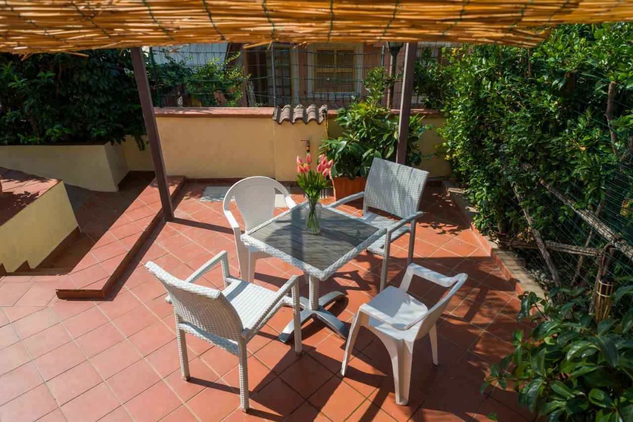 Bed & Breakfast California Terracina